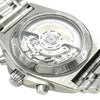 ブライトリング BREITLING クロノマット42 AB0134 SS メンズ 腕時計