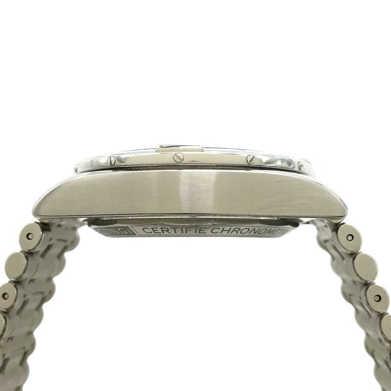 ブライトリング BREITLING クロノマット44 AB0134 SS メンズ 腕時計