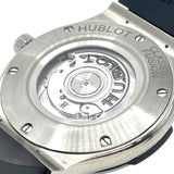 ウブロ HUBLOT クラシックフュージョン チタニウム 542.NX.1171.RX チタン メンズ 腕時計