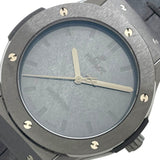 ウブロ HUBLOT クラシックフュージョン ベルルッティ オールブラック 511.CM.0500.VR.BER16 セラミック/チタン メンズ 腕時計