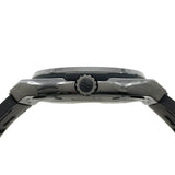 ウブロ HUBLOT クラシックフュージョン ベルルッティ オールブラック 511.CM.0500.VR.BER16 セラミック/チタン メンズ 腕時計