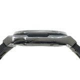 ウブロ HUBLOT クラシックフュージョン ベルルッティ オールブラック 511.CM.0500.VR.BER16 セラミック/チタン メンズ 腕時計