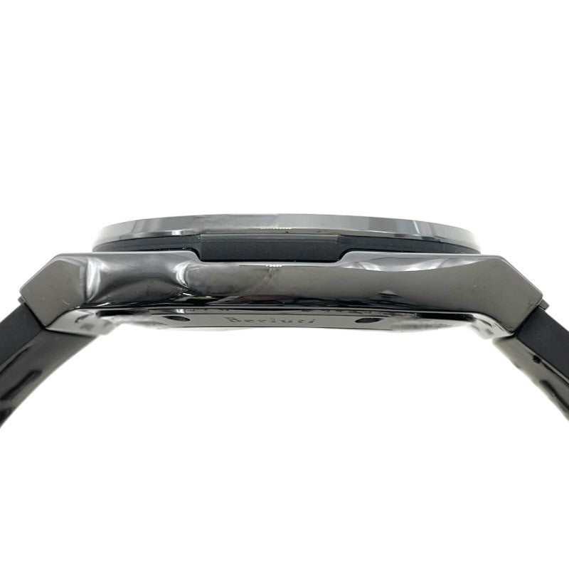 ウブロ HUBLOT クラシックフュージョン ベルルッティ オールブラック 511.CM.0500.VR.BER16 セラミック/チタン メンズ 腕時計