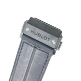 ウブロ HUBLOT クラシックフュージョン ベルルッティ オールブラック 511.CM.0500.VR.BER16 セラミック/チタン メンズ 腕時計