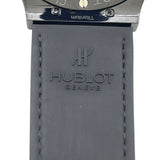 ウブロ HUBLOT クラシックフュージョン ベルルッティ オールブラック 511.CM.0500.VR.BER16 セラミック/チタン メンズ 腕時計