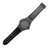 ウブロ HUBLOT クラシックフュージョン ベルルッティ オールブラック 511.CM.0500.VR.BER16 セラミック/チタン メンズ 腕時計