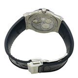 ウブロ HUBLOT クラシックフュージョン チタニウム クラシコ ウルトラシン 545.NX.1270.LR チタン メンズ 腕時計