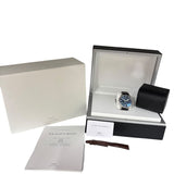 インターナショナルウォッチカンパニー IWC ビックパイロット ウォッチ プティプランス IW500916 ブルー SS/純正ベルト/純正バックル メンズ 腕時計