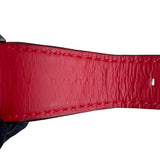ブルガリ BVLGARI オクト ヴェロチッシモ ケンオクヤマ リミテッド BGO41 SCH(BG041 BSLDHC/KO) ブラック SS メンズ 腕時計