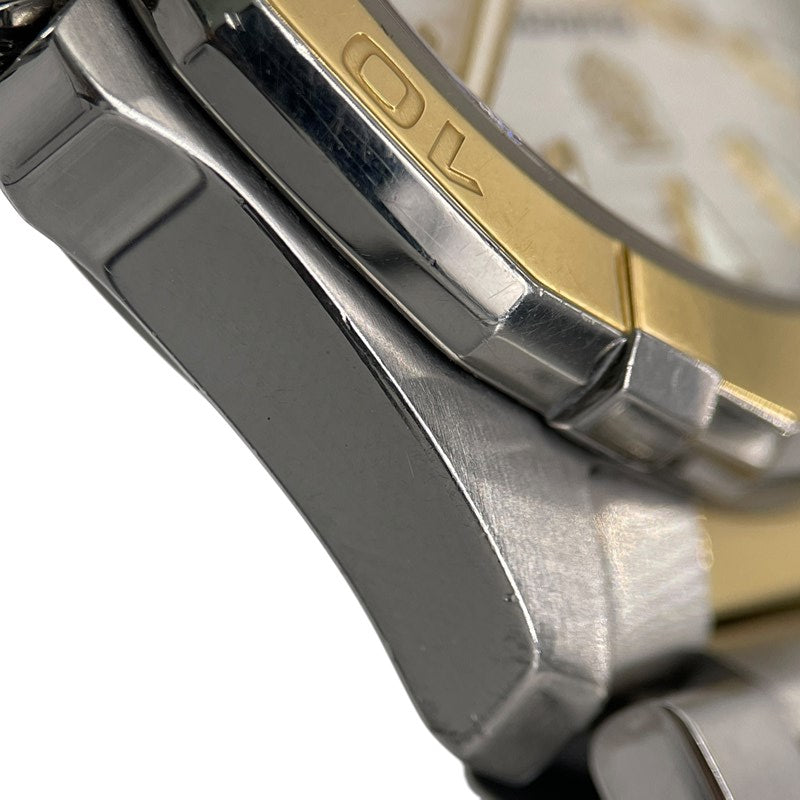 タグ・ホイヤー TAG HEUER アクアレーサー300M WAY2151 シルバー