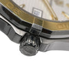 タグ・ホイヤー TAG HEUER アクアレーサー300M WAY2151 シルバー×ゴールド SS/YG 自動巻き メンズ 腕時計