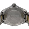 タグ・ホイヤー TAG HEUER アクアレーサー300M WAY2151 シルバー×ゴールド SS/YG 自動巻き メンズ 腕時計