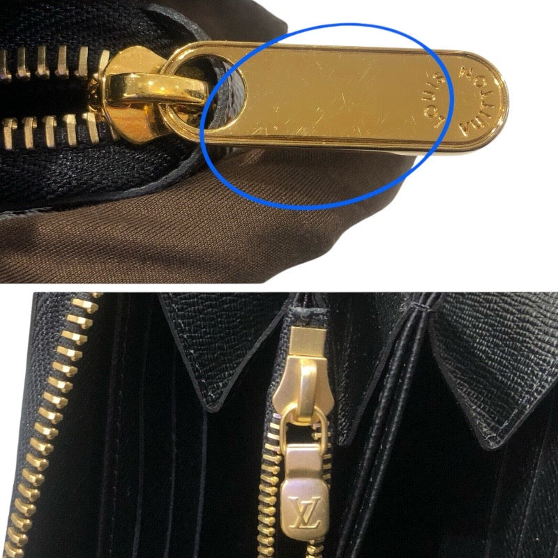 山本寛斎✕ルイ・ヴィトン　コラボ　ジッピーウォレット　長財布　M67249 2300042696031_3_600x600_crop_c