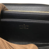 ルイ・ヴィトン LOUIS VUITTON ジッピーウォレット　山本寛斎コラボ M67249 モノグラムキャンバス メンズ 長財布