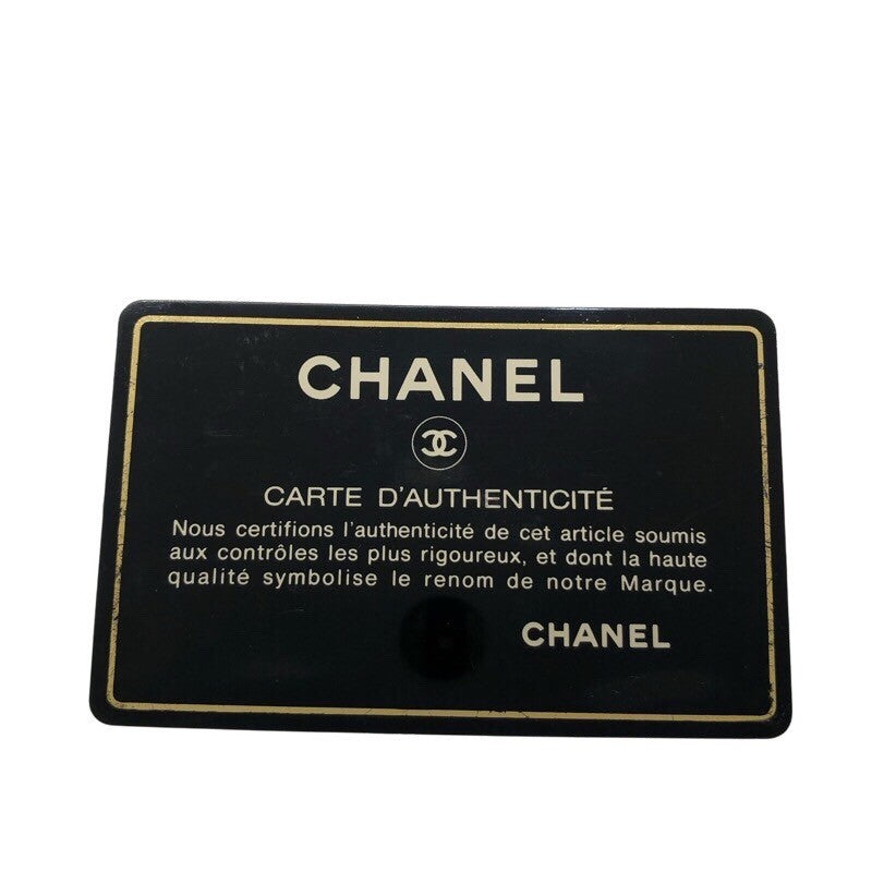 シャネル CHANEL ココマーク　バニティバッグ A01998 ブラック/ゴールド金具 牛革 キャビア レディース ハンドバッグ