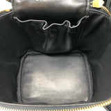 シャネル CHANEL ココマーク　バニティバッグ A01998 ブラック/ゴールド金具 牛革 キャビア レディース ハンドバッグ