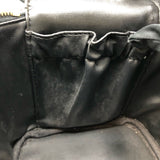 シャネル CHANEL ココマーク　バニティバッグ A01998 ブラック/ゴールド金具 牛革 キャビア レディース ハンドバッグ