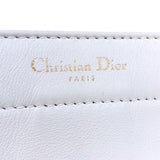 クリスチャン・ディオール Christian Dior ブックトート ラージ M1286 ホワイト レザー ユニセックス トートバッグ