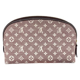 ルイ・ヴィトン LOUIS VUITTON ポシェット・コスメティック ポーチ M40377 セピア イディール レディース ポーチ