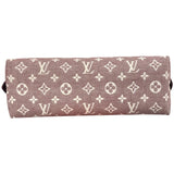 ルイ・ヴィトン LOUIS VUITTON ポシェット・コスメティック ポーチ M40377 セピア イディール レディース ポーチ