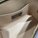 ルイ・ヴィトン LOUIS VUITTON ポシェット・コスメティック ポーチ M40377 セピア イディール レディース ポーチ