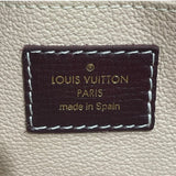 ルイ・ヴィトン LOUIS VUITTON ポシェット・コスメティック ポーチ M40377 セピア イディール レディース ポーチ