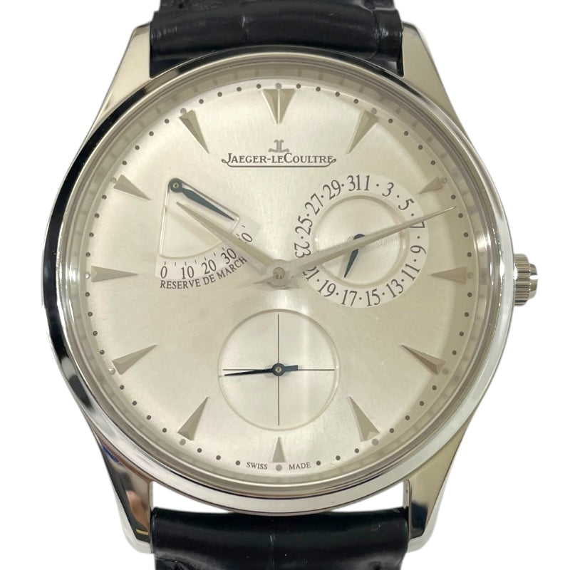 ジャガー・ルクルト(Jaeger-LeCoultre) | 中古ブランドリユース