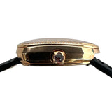 ブルガリ BVLGARI セルペンティ ダブルスパイラル 102730 レッド K18PG レディース 腕時計