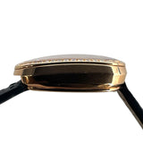ブルガリ BVLGARI セルペンティ ダブルスパイラル 102730 レッド K18PG レディース 腕時計