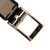 ブルガリ BVLGARI セルペンティ ダブルスパイラル 102730 レッド K18PG レディース 腕時計