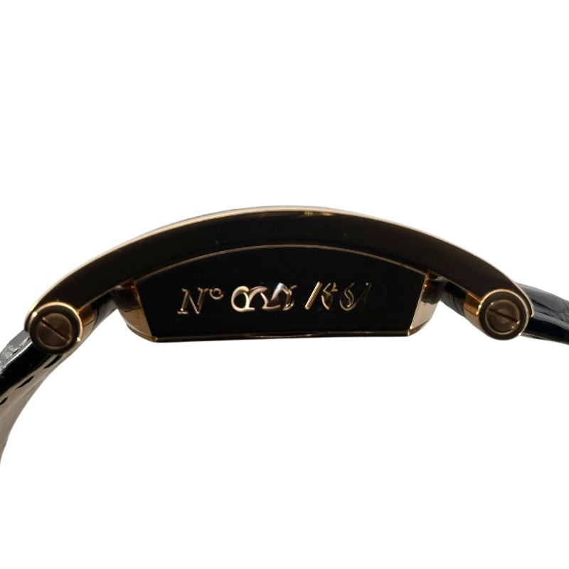 ブルガリ BVLGARI アショーマ クロノグラフ 世界199本限定