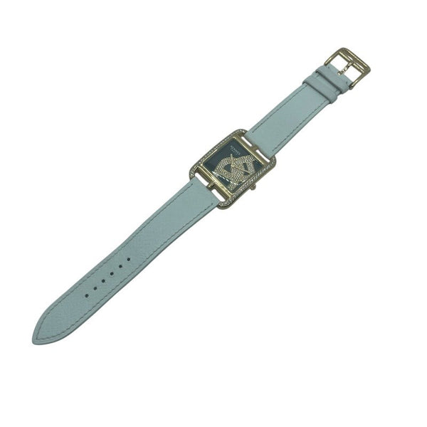 エルメス HERMES ケープコッド CC3.771 K18PG レディース 腕時計