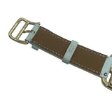 エルメス HERMES ケープコッド CC3.771 K18PG レディース 腕時計