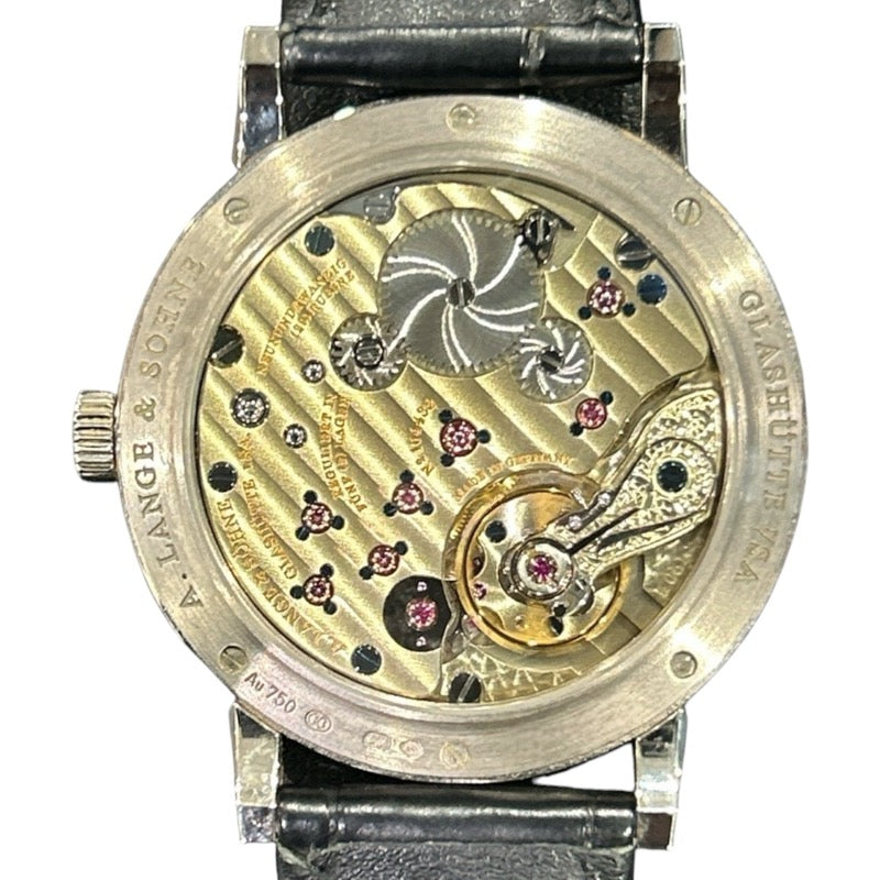 ランゲ＆ゾーネ A.LANGE&SOHNE 1815 アップ/ダウン 234.026 K18