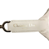 クリスチャン・ディオール Christian Dior トゥジュール バッグ スモール M28220SHJ ホワイト マクロカナージュカーフ レディース ハンドバッグ