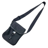 プラダ PRADA Re-Nylon・サフィアーノショルダーバッグ 2VD028 ナイロン・サフィアーノ レディース ショルダーバッグ