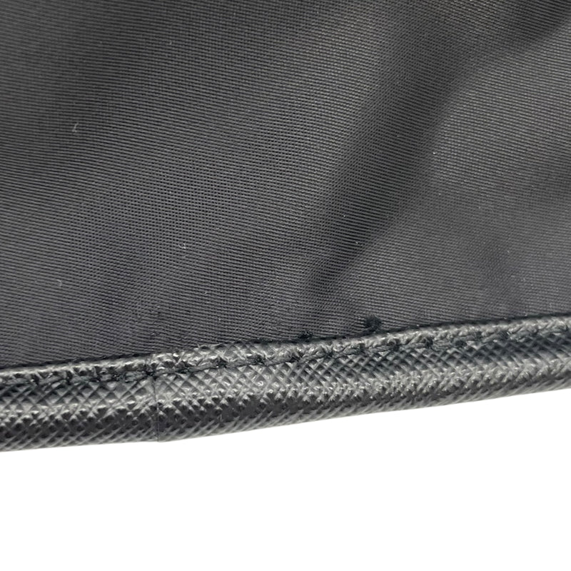 プラダ PRADA Re-Nylon・サフィアーノショルダーバッグ 2VD028 ナイロン・サフィアーノ レディース ショルダーバッグ
