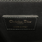 クリスチャン・ディオール Christian Dior マイディオール トップハンドルバッグ M0997ONGE ブラック カナージュラム レディース ハンドバッグ