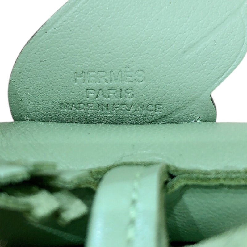 エルメス HERMES ロデオペガサスPM B刻　(2023年製) ヴェールクリケット スイフト レディース その他小物