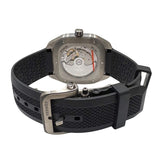 エルメス HERMES H08 42MM SP1.741 チタン メンズ 腕時計