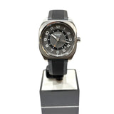 エルメス HERMES H08 42MM SP1.741 チタン メンズ 腕時計