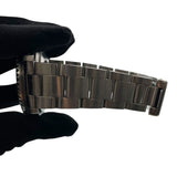 ロレックス ROLEX GMTマスター2 16710 SS メンズ 腕時計