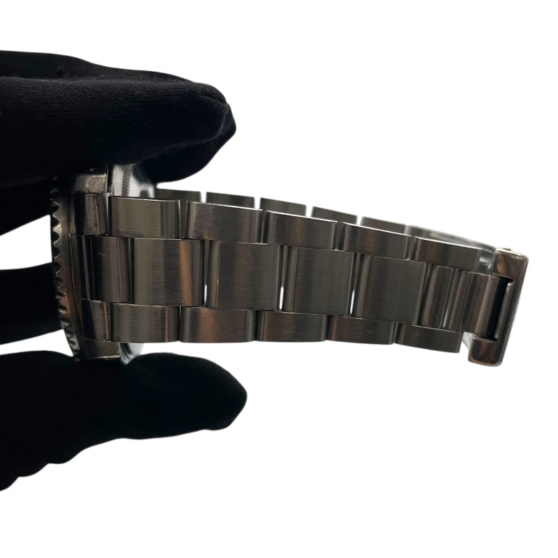 ロレックス ROLEX GMTマスター2 16710 SS メンズ 腕時計