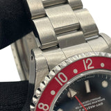 ロレックス ROLEX GMTマスター2 16710 SS メンズ 腕時計