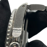 ロレックス ROLEX GMTマスター2 16710 SS メンズ 腕時計