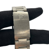ロレックス ROLEX GMTマスター2 16710 SS メンズ 腕時計