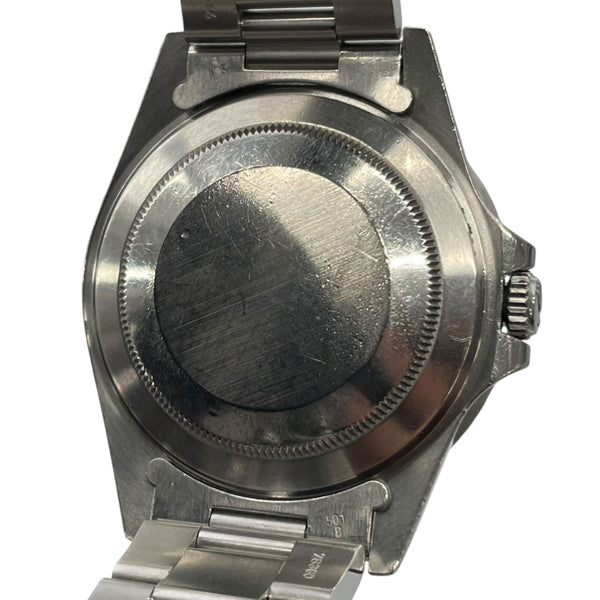 ロレックス ROLEX GMTマスター2 16710 SS メンズ 腕時計