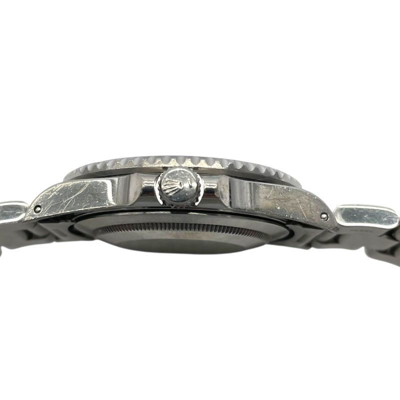 ロレックス ROLEX GMTマスター2 16710 SS メンズ 腕時計