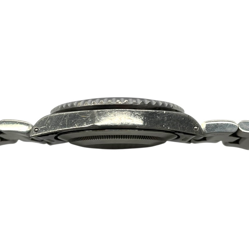 ロレックス ROLEX GMTマスター2 16710 SS メンズ 腕時計