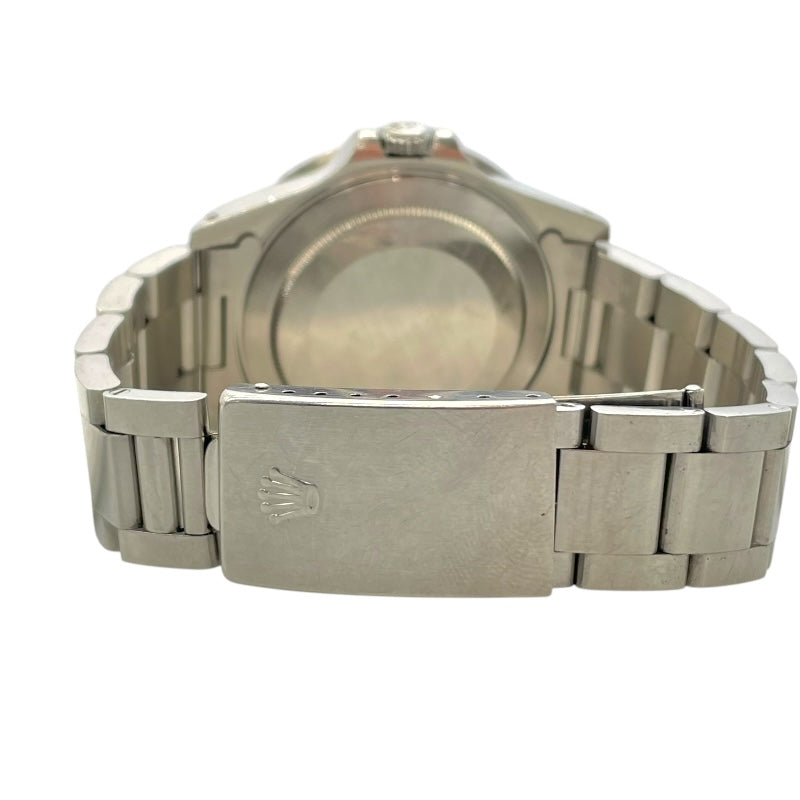 ロレックス ROLEX GMTマスター2 16710 SS メンズ 腕時計